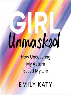 cover image of Girl Unmasked